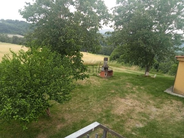 appartamento in vendita ad Acqualagna