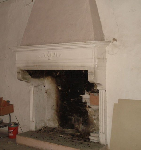 appartamento in vendita ad Acqualagna