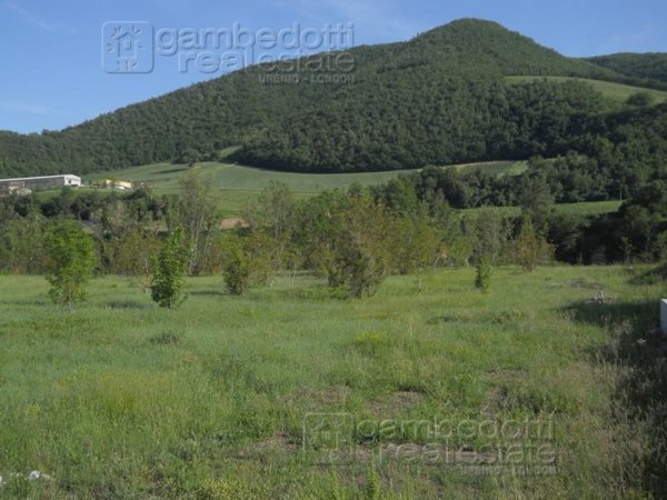 villa in vendita ad Acqualagna