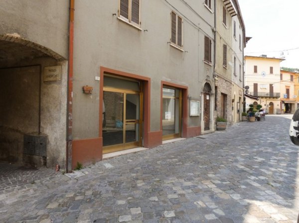 negozio in vendita ad Acqualagna