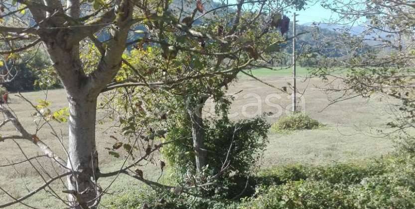 monolocale in vendita ad Acqualagna in zona Petriccio