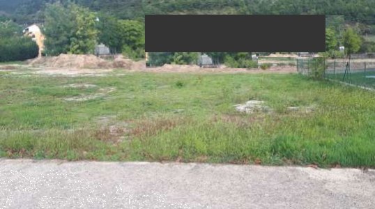 terreno edificabile in vendita ad Acqualagna in zona Fossato