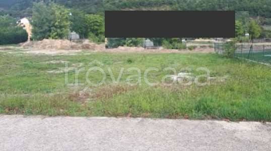 monolocale in vendita ad Acqualagna in zona Fossato