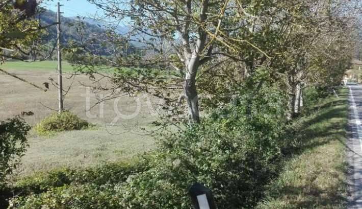 monolocale in vendita ad Acqualagna in zona Petriccio