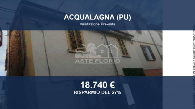 negozio in vendita ad Acqualagna
