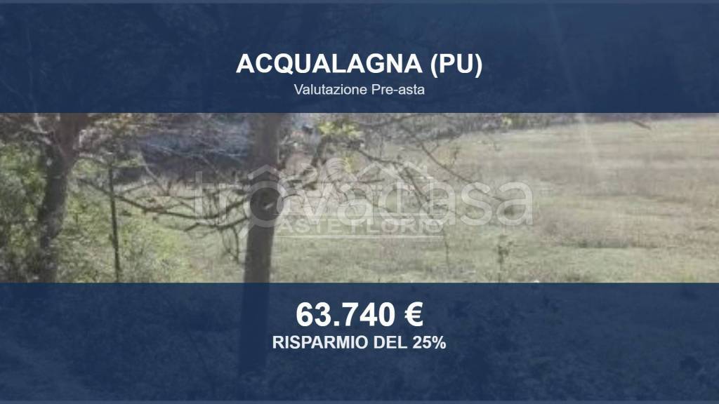 casa indipendente in vendita ad Acqualagna in zona Petriccio
