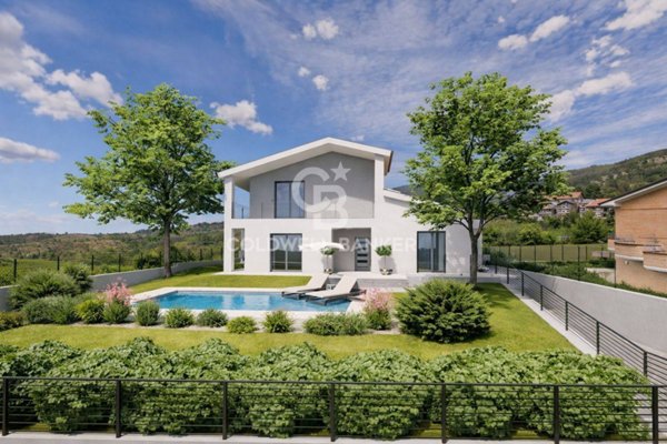 casa indipendente in vendita ad Acqualagna