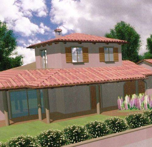 terreno agricolo in vendita ad Acqualagna in zona Case nuove