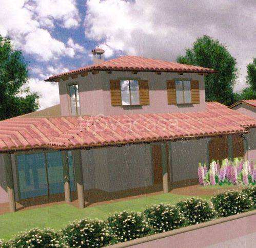 casa indipendente in vendita ad Acqualagna