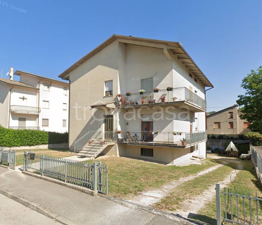 appartamento in vendita ad Acqualagna