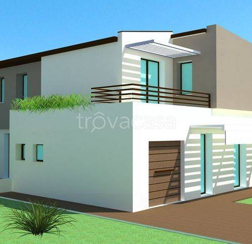 casa indipendente in vendita ad Acqualagna in zona Furlo