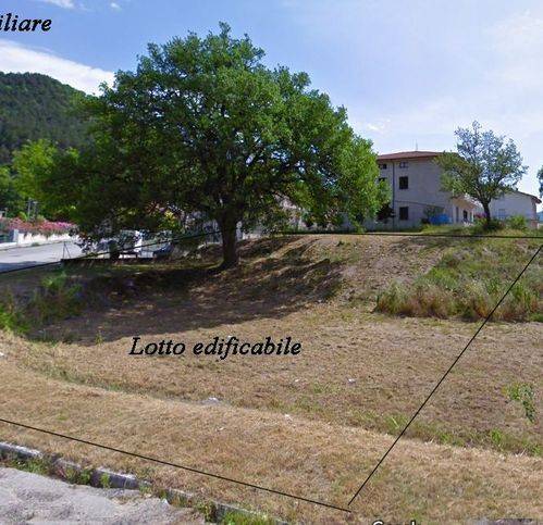 casa indipendente in vendita ad Acqualagna in zona Furlo