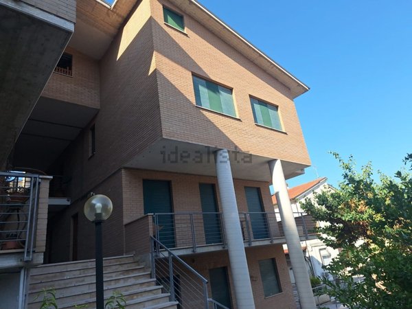 appartamento in vendita ad Acqualagna in zona Case nuove