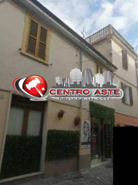 appartamento in vendita ad Acqualagna
