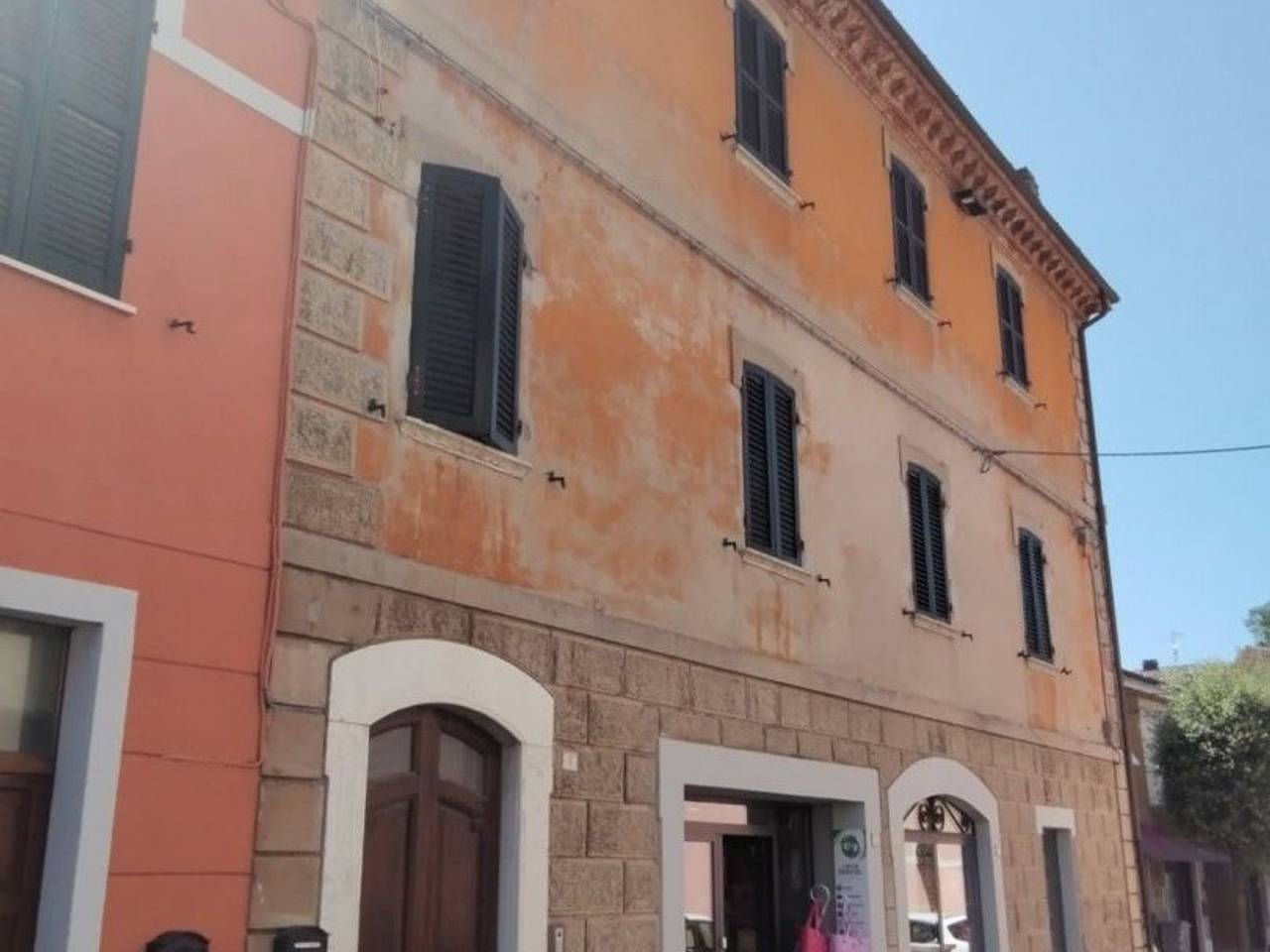 appartamento in vendita ad Acqualagna