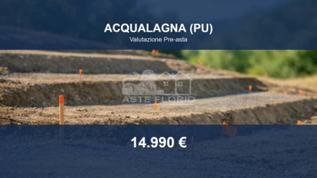 bifamiliare in vendita ad Acqualagna in zona Petriccio