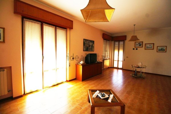 appartamento in vendita ad Acqualagna in zona Case nuove