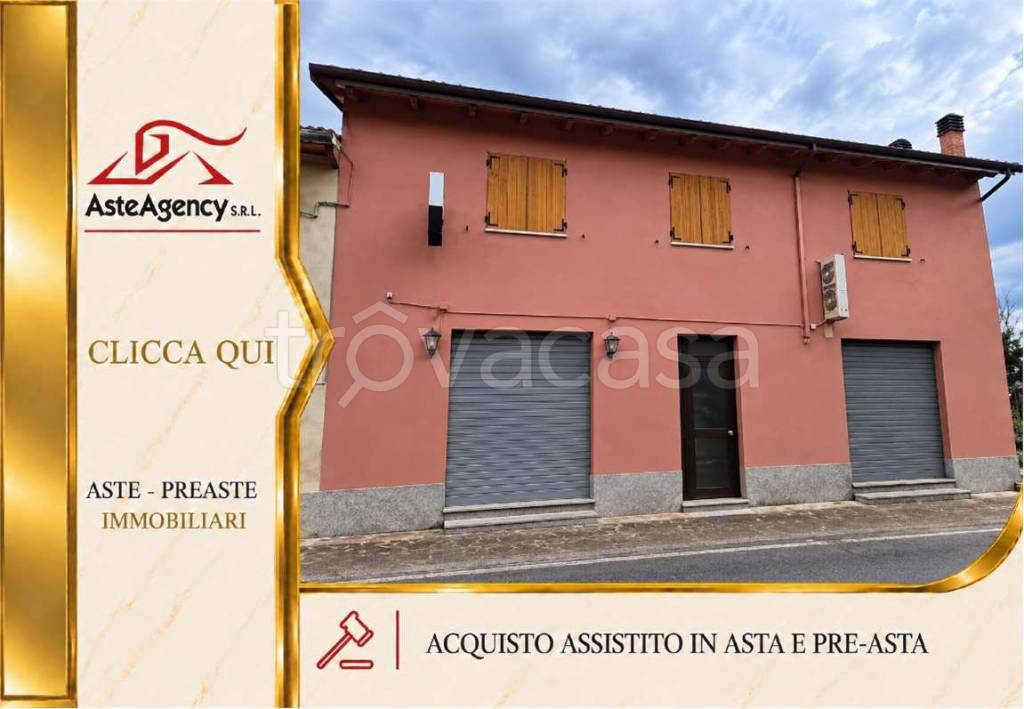 appartamento in vendita ad Acqualagna