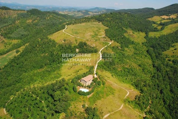 casa indipendente in vendita ad Apecchio