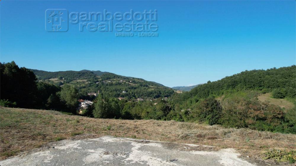 casa indipendente in vendita ad Apecchio