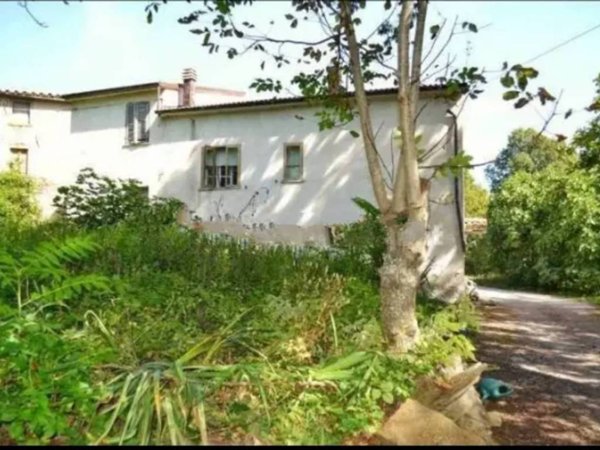 casa indipendente in vendita ad Apecchio