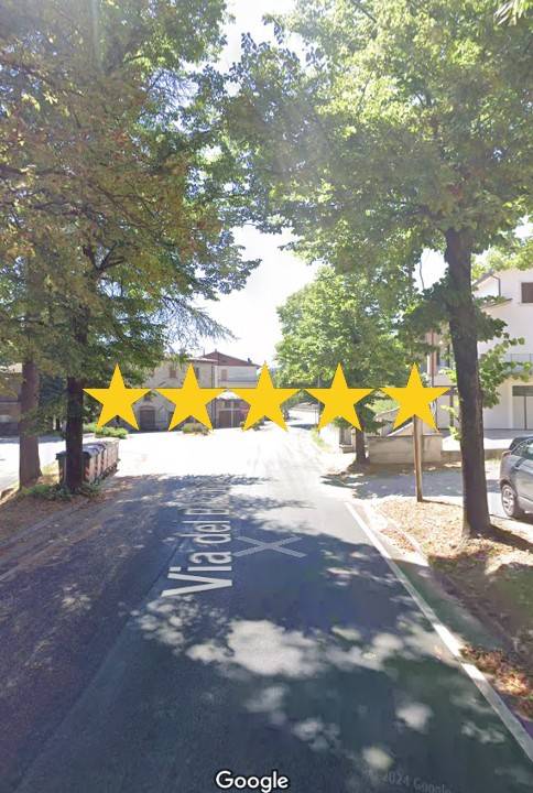 appartamento in vendita ad Apecchio