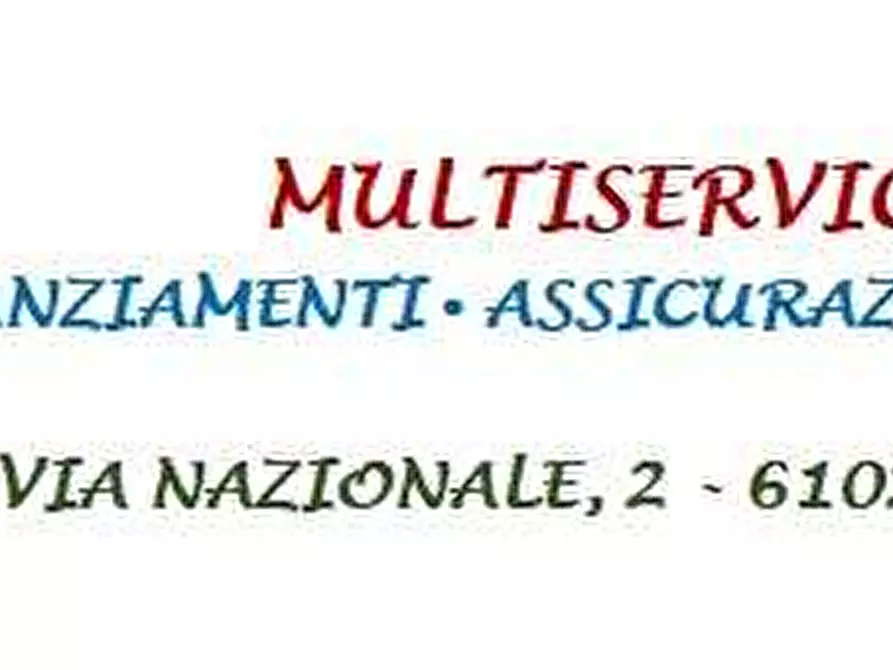 appartamento in vendita ad Apecchio