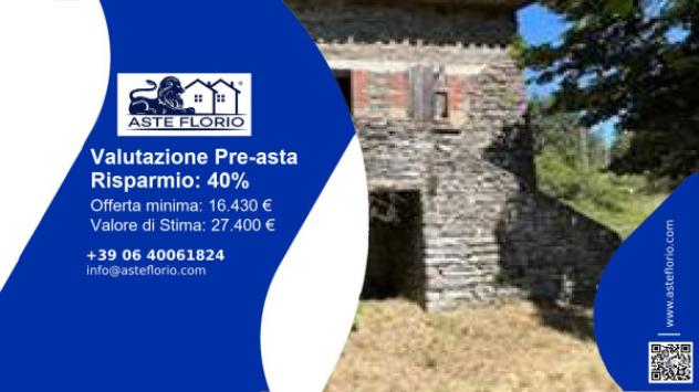 appartamento in vendita ad Apecchio