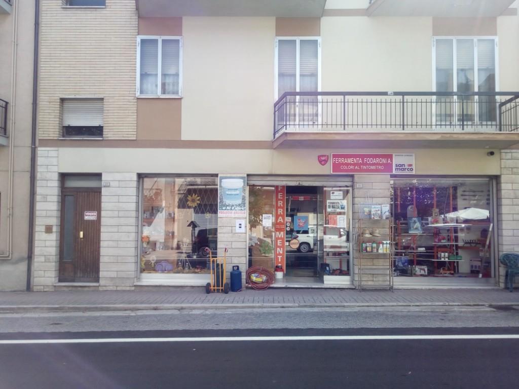 appartamento in vendita ad Apecchio