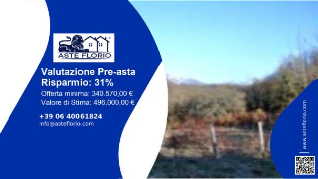 casa indipendente in vendita ad Apecchio