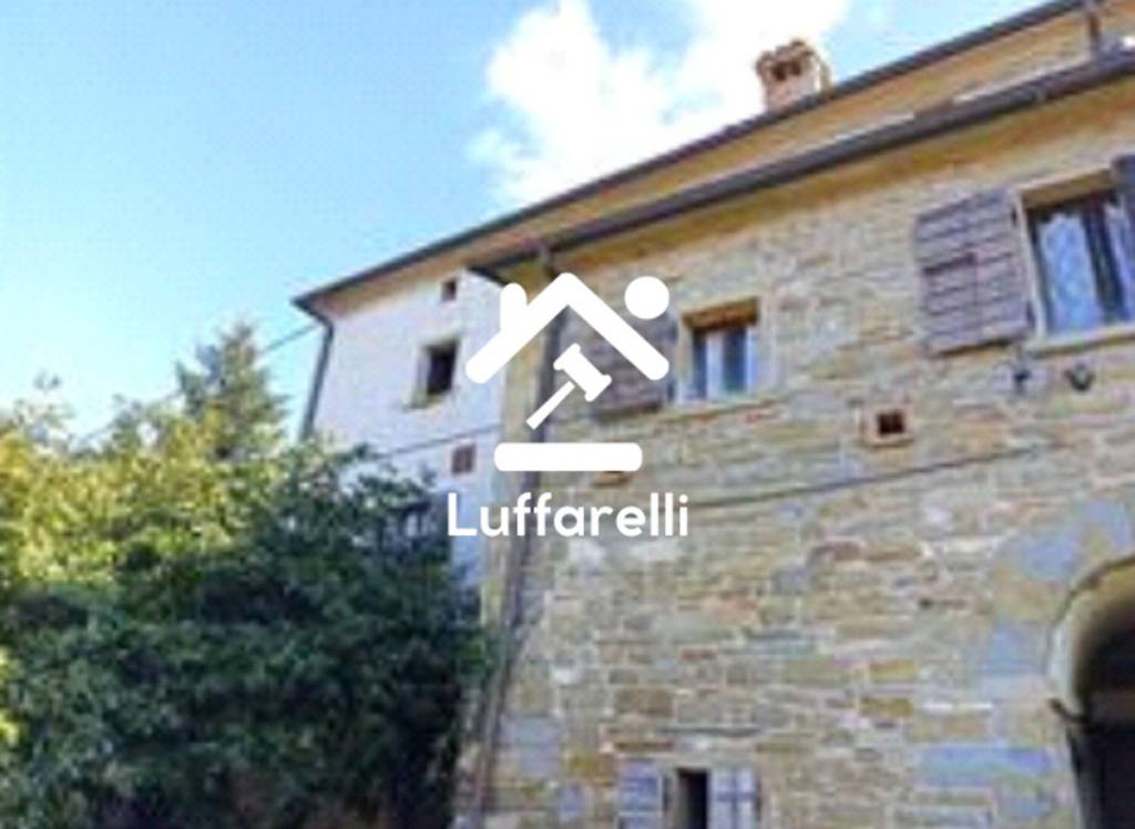 casa indipendente in vendita ad Apecchio