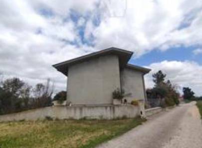 casa indipendente in vendita ad Apecchio in zona San Martino