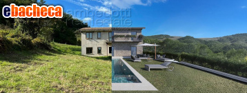 casa indipendente in vendita ad Apecchio