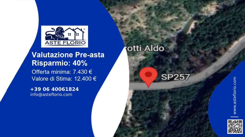 appartamento in vendita ad Apecchio