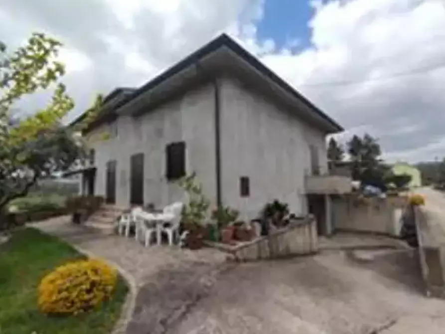 casa indipendente in vendita ad Apecchio in zona San Martino