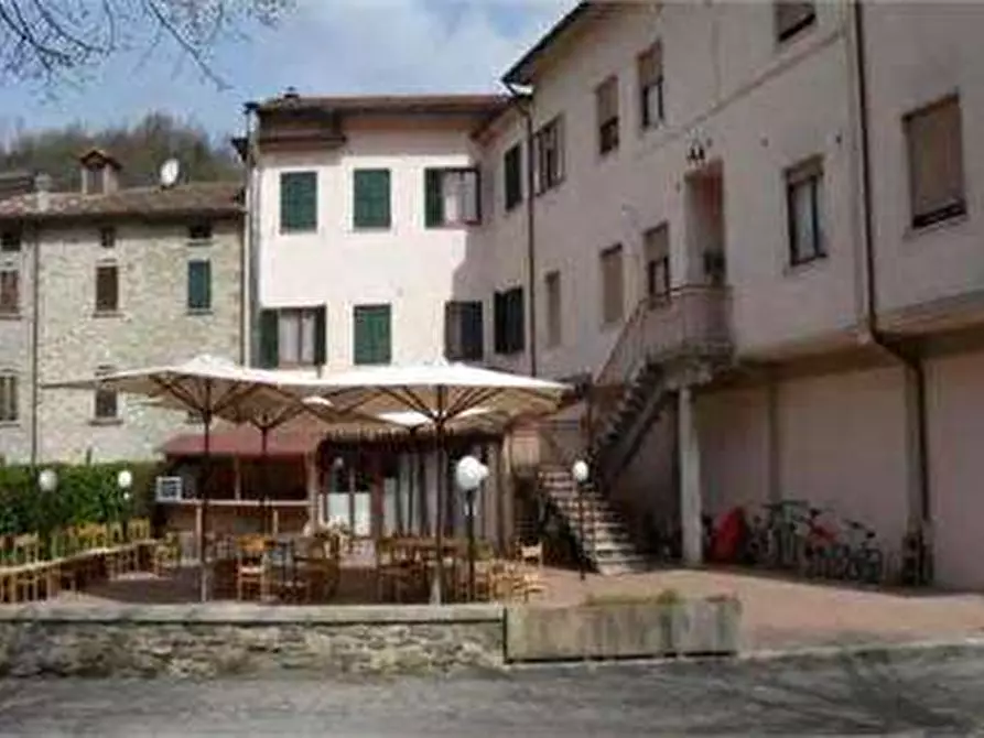 casa indipendente in vendita ad Apecchio