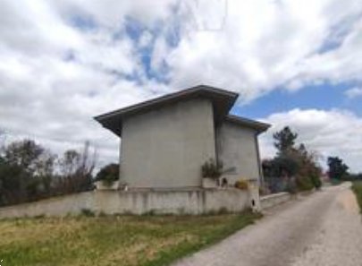 casa indipendente in vendita ad Apecchio in zona San Martino