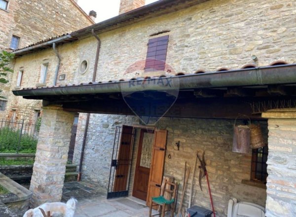 appartamento in vendita ad Apecchio