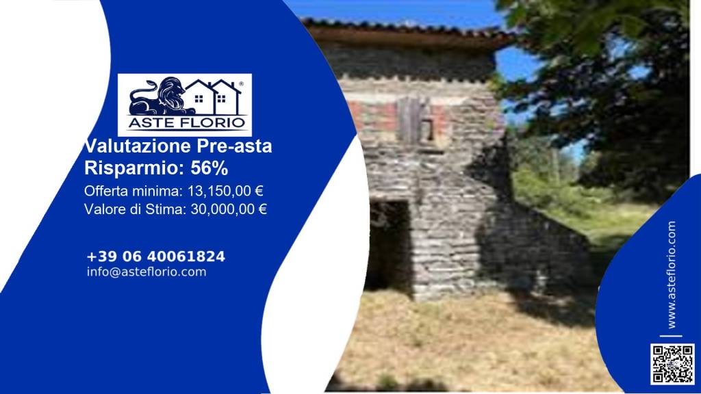 appartamento in vendita ad Apecchio