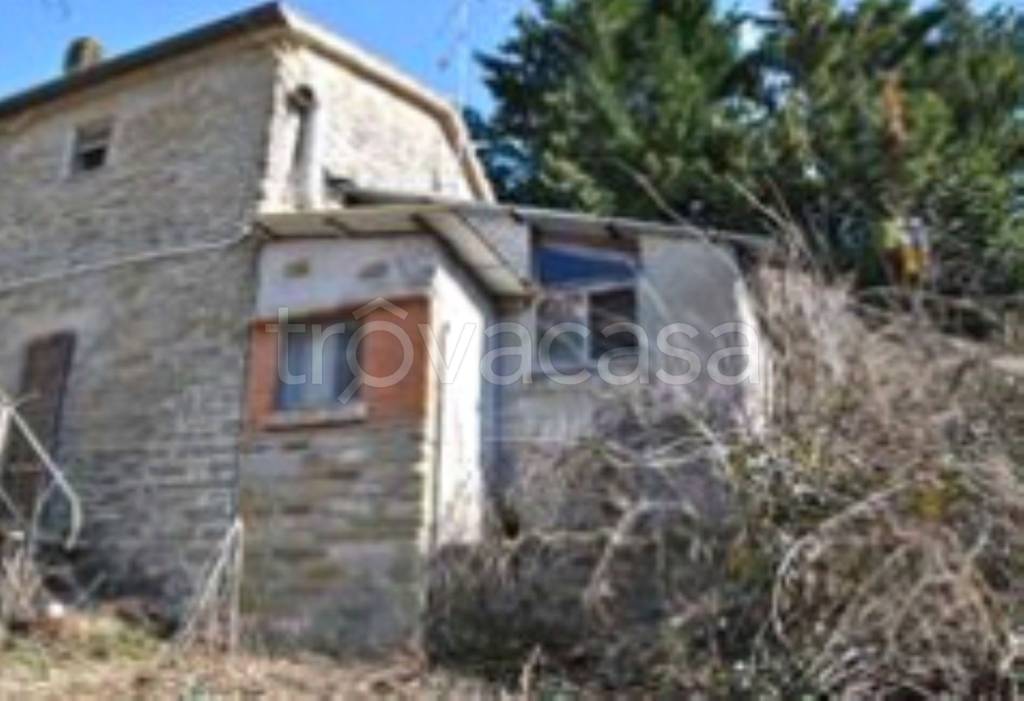 intera palazzina in vendita ad Apecchio