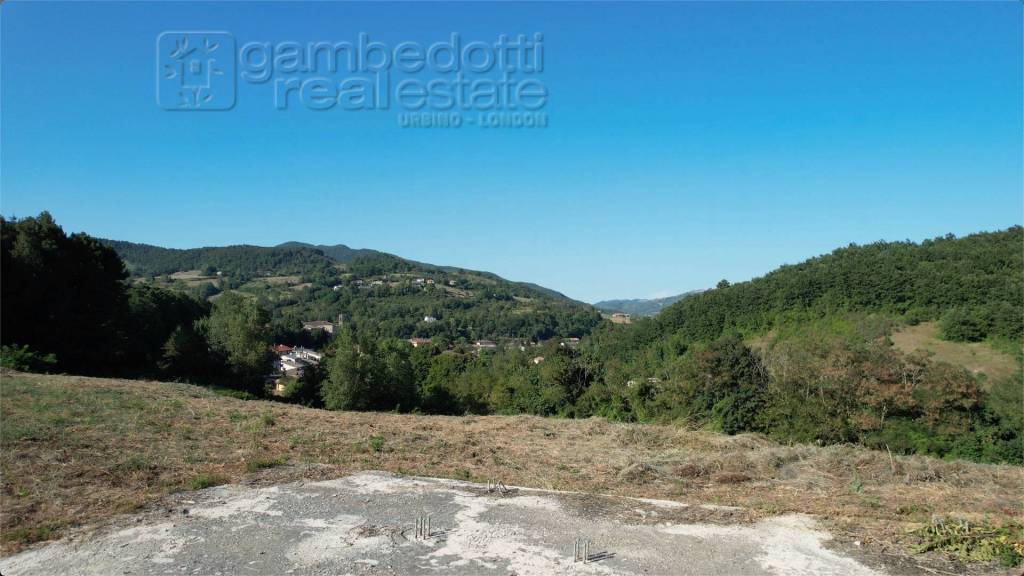 casa indipendente in vendita ad Apecchio