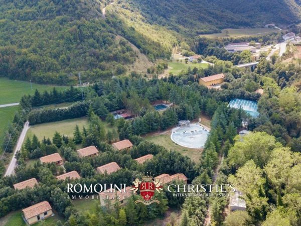 casa indipendente in vendita ad Apecchio