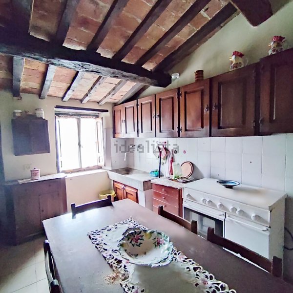 appartamento in vendita ad Apecchio