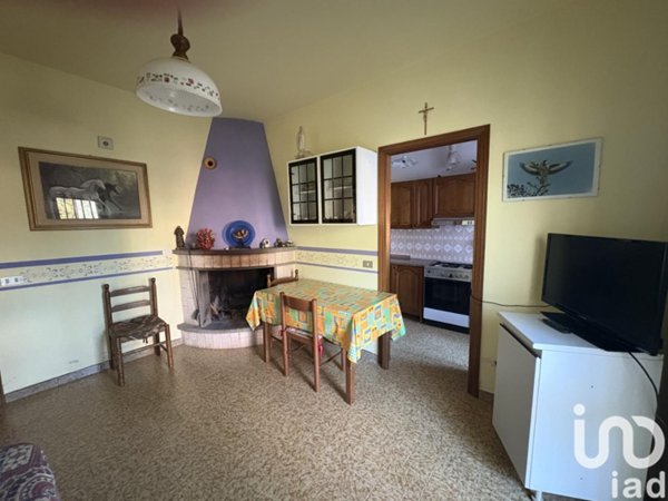 appartamento in vendita ad Apecchio in zona Serravalle di Carda