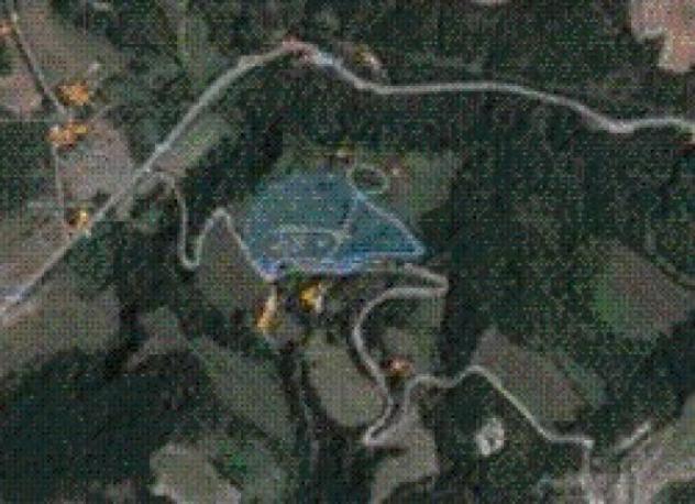 terreno agricolo in vendita ad Apecchio