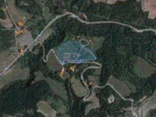 casa indipendente in vendita ad Apecchio