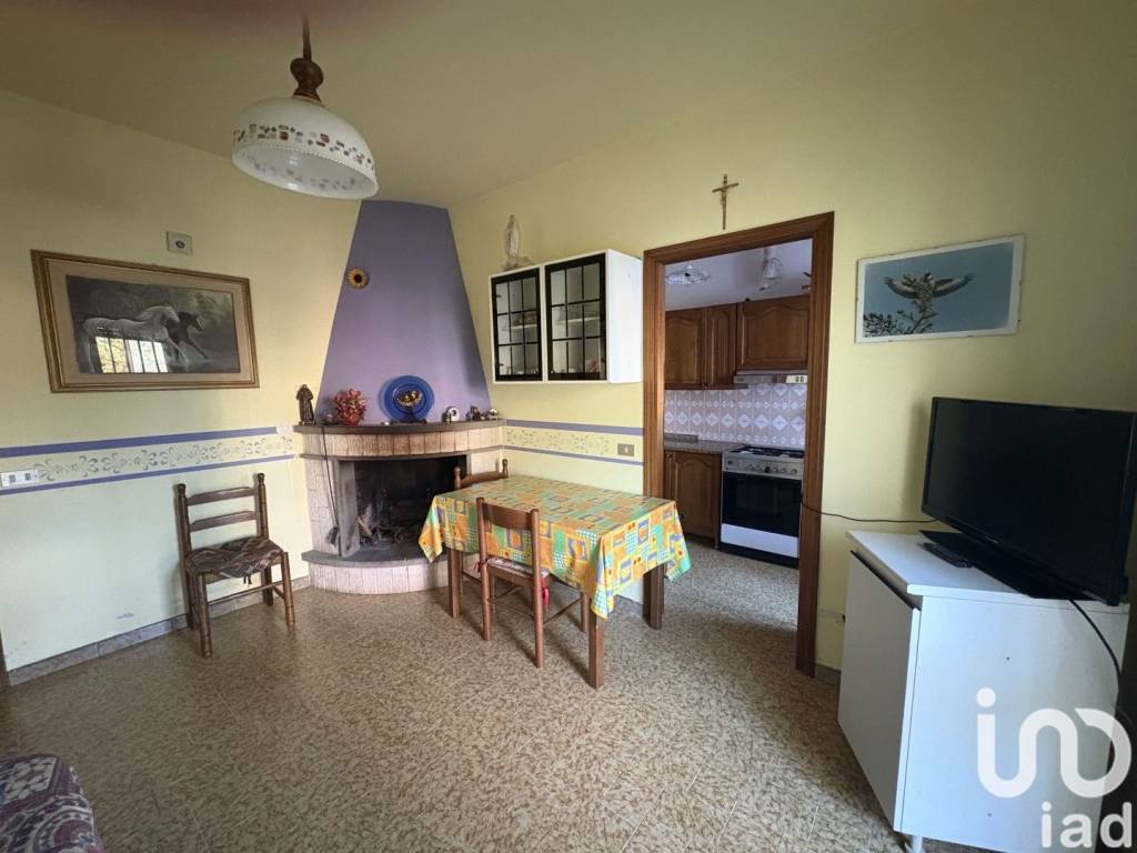 appartamento in vendita ad Apecchio in zona Serravalle di Carda