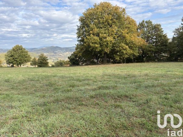 terreno agricolo in vendita ad Apecchio
