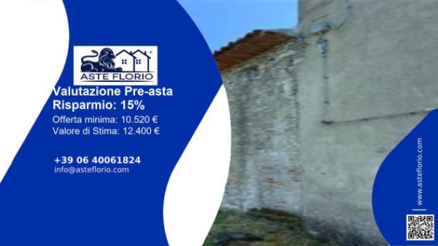 appartamento in vendita ad Apecchio