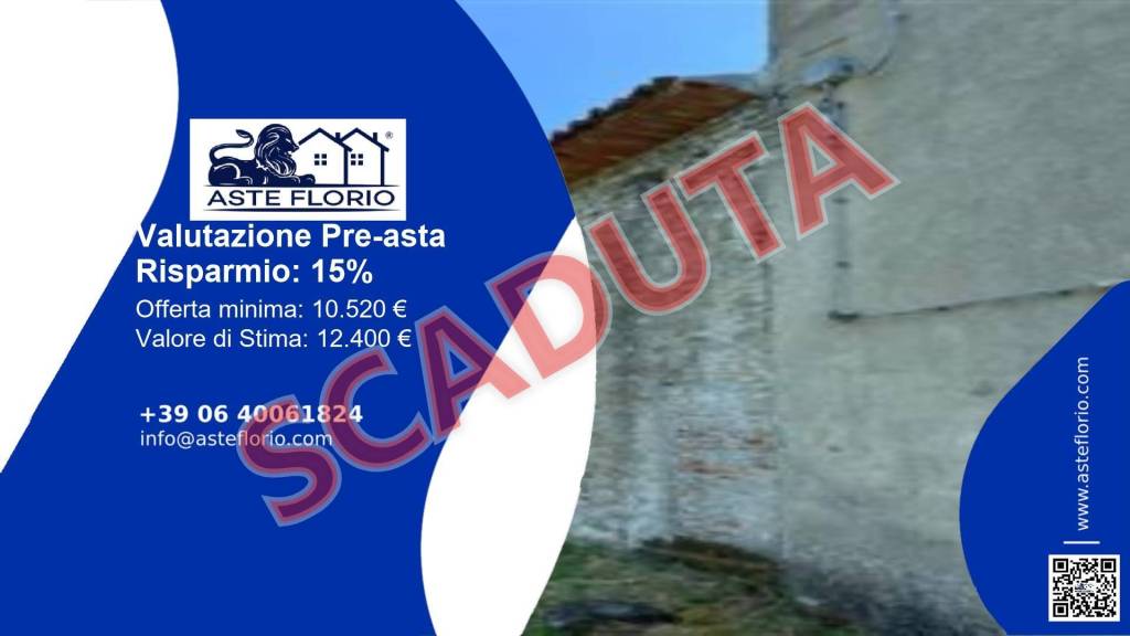 appartamento in vendita ad Apecchio